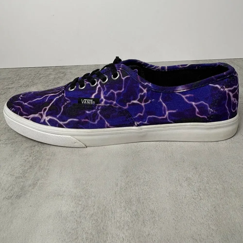 Vans Authentic Lo Pro 